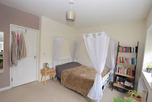 Bedroom Two- click for photo gallery
